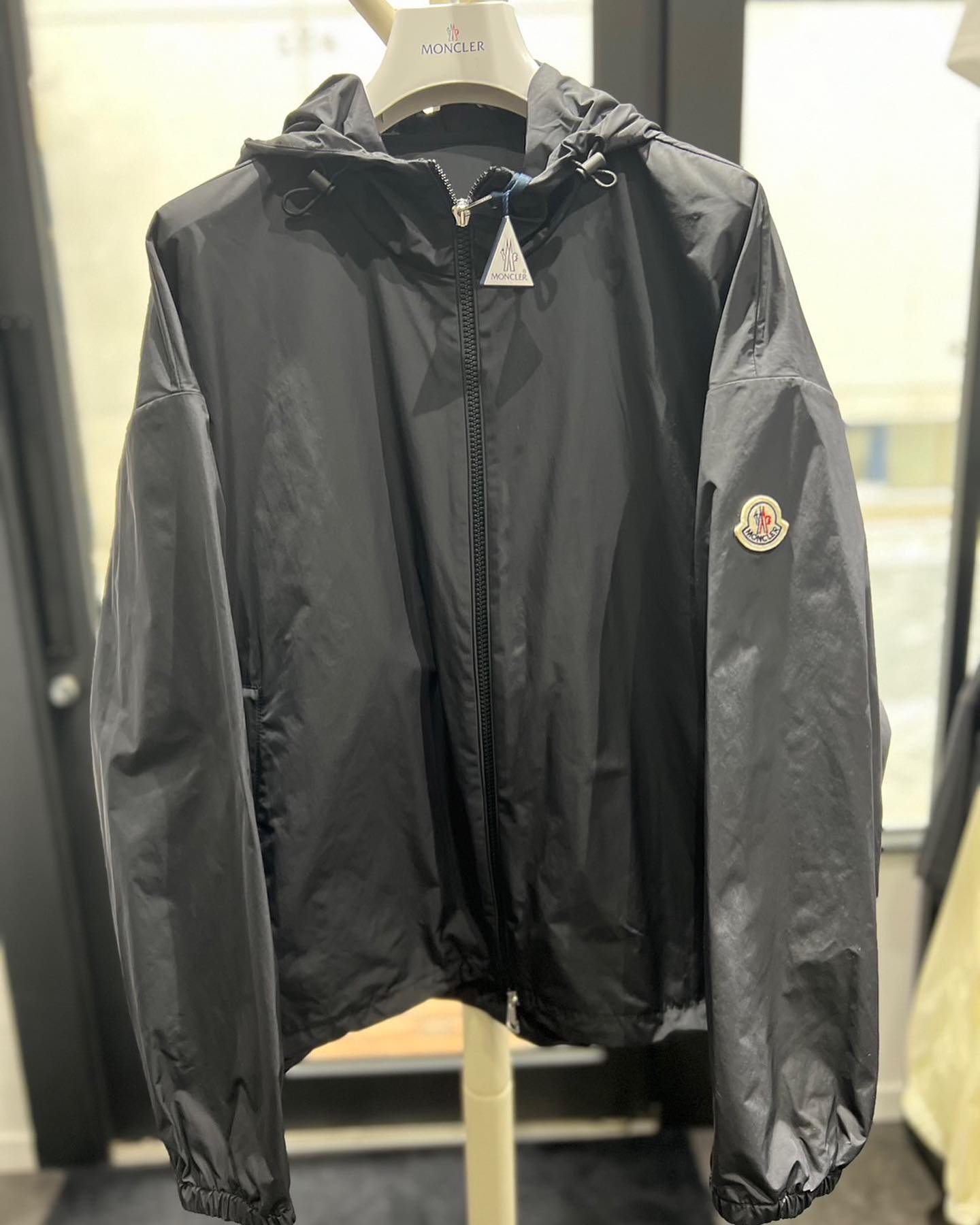 MONCLER