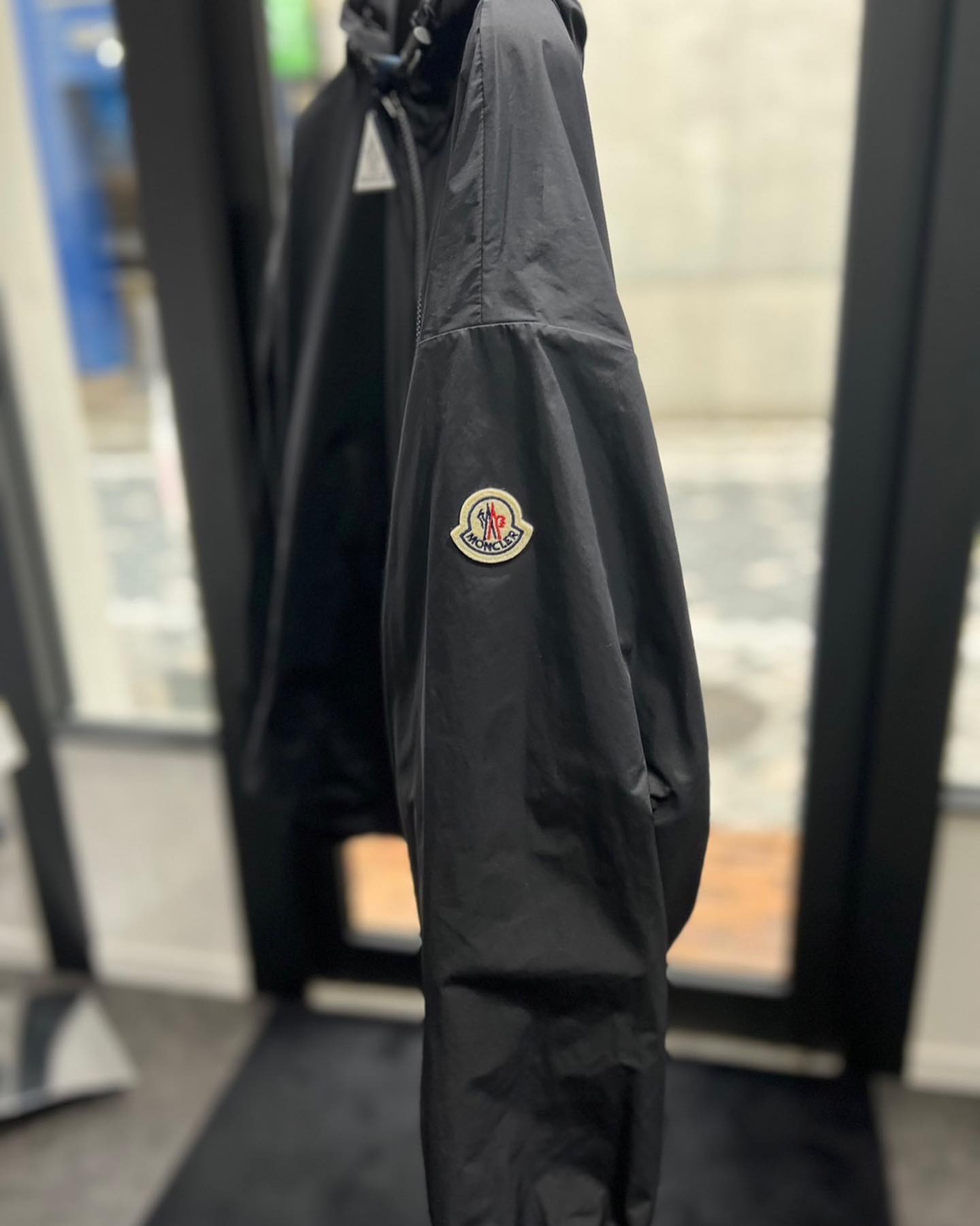 MONCLER